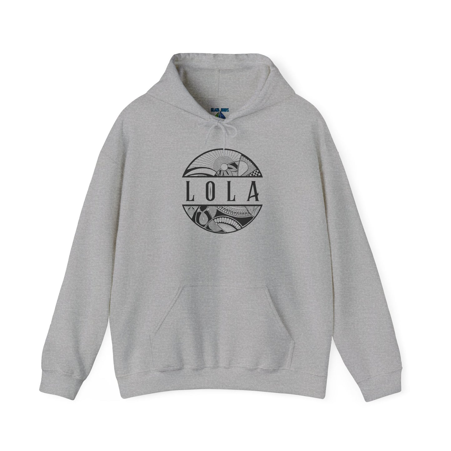 LOLA  Hoodie