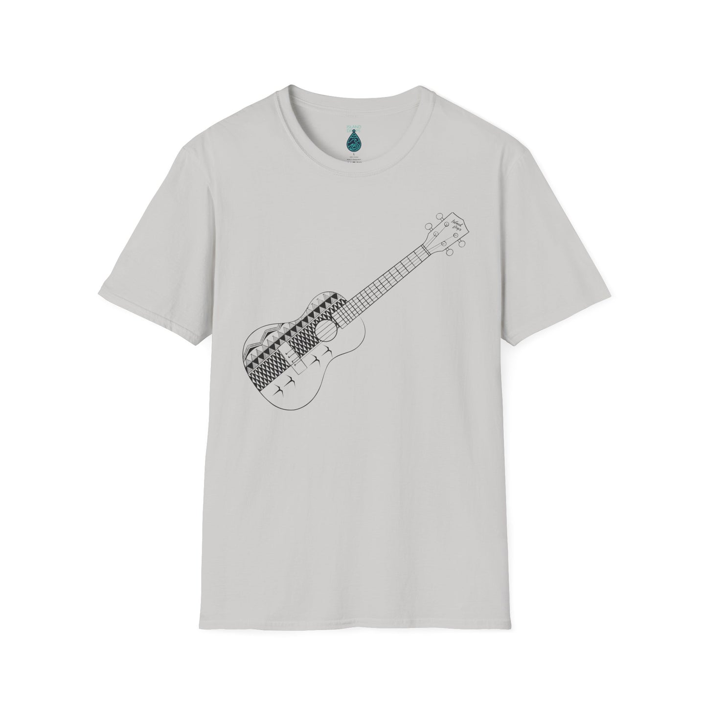 Ukulele T-Shirt