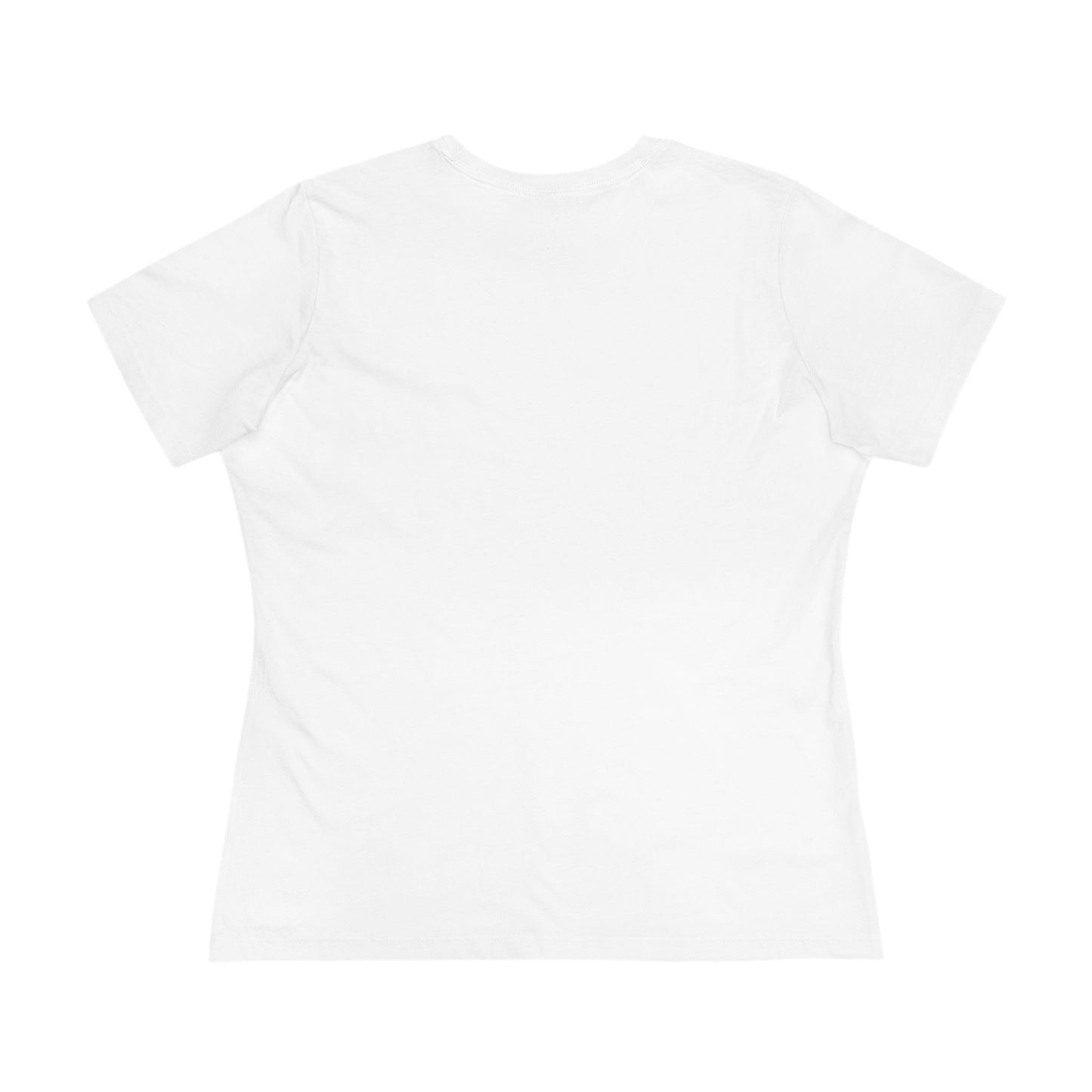 Salty AF Women's Tee - for Ocean Lovers