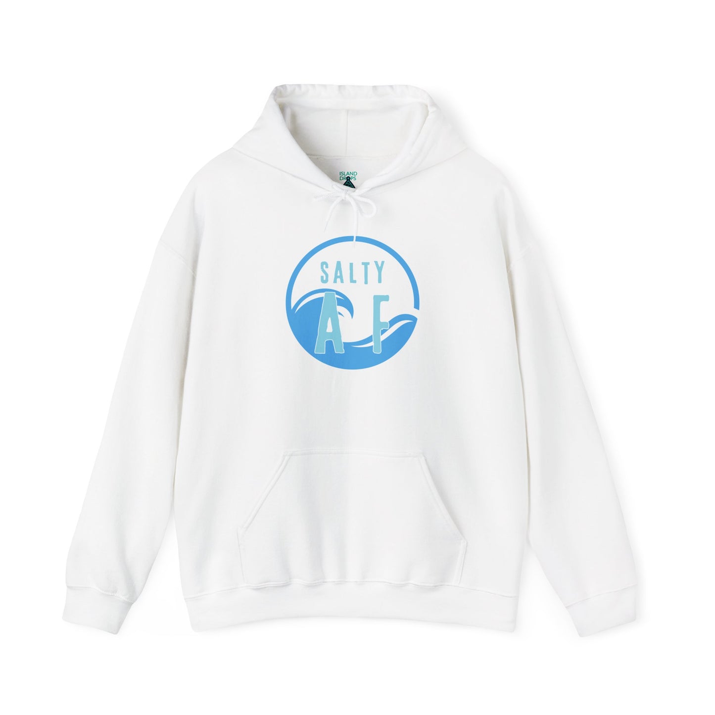 Salty AF Hoodie