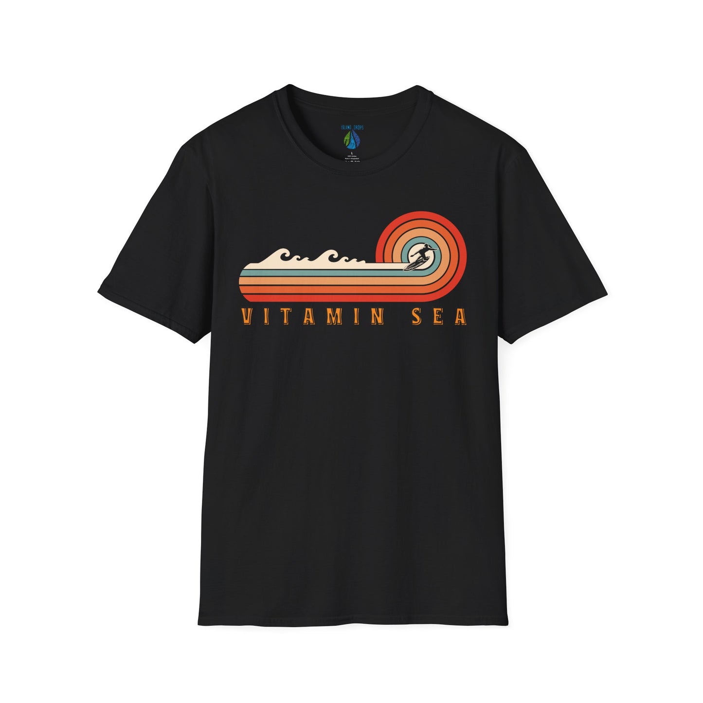Vitamin Sea T-Shirt
