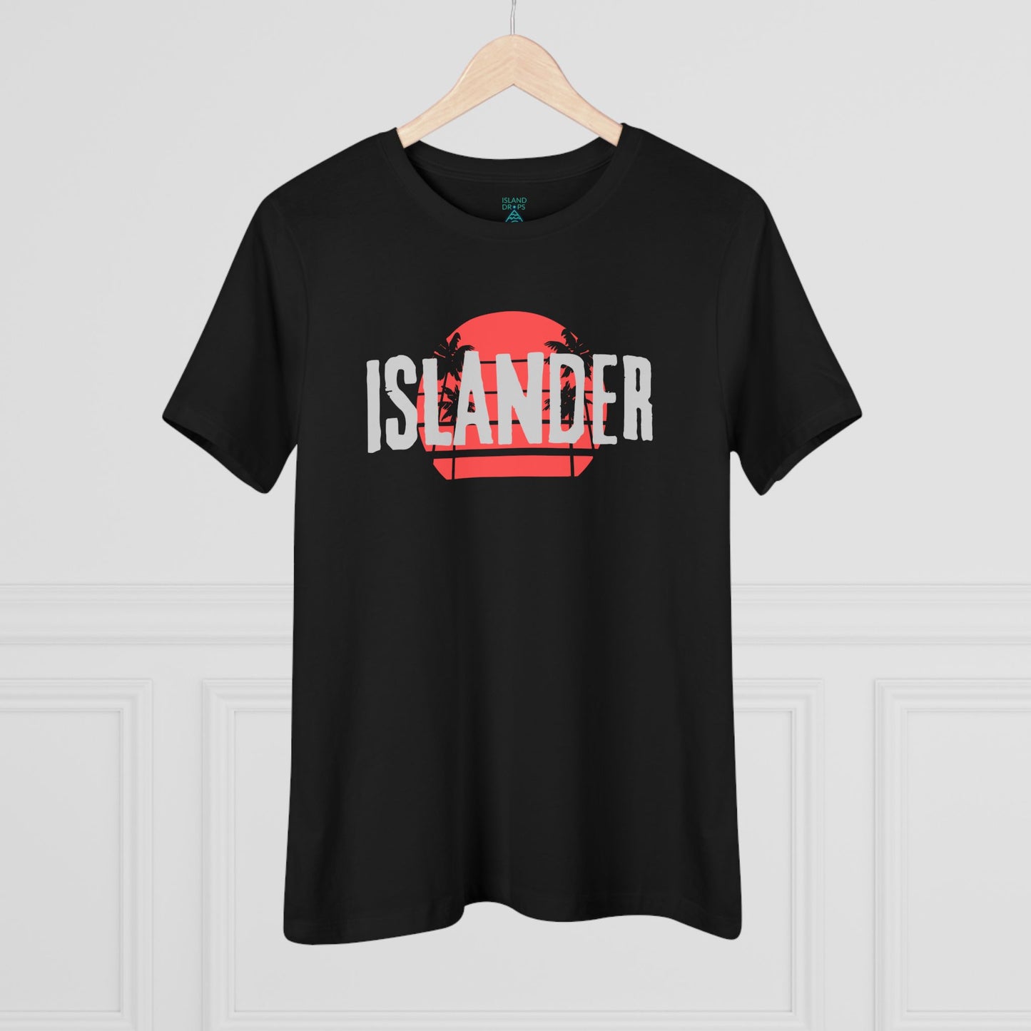 Islander Women's Tee