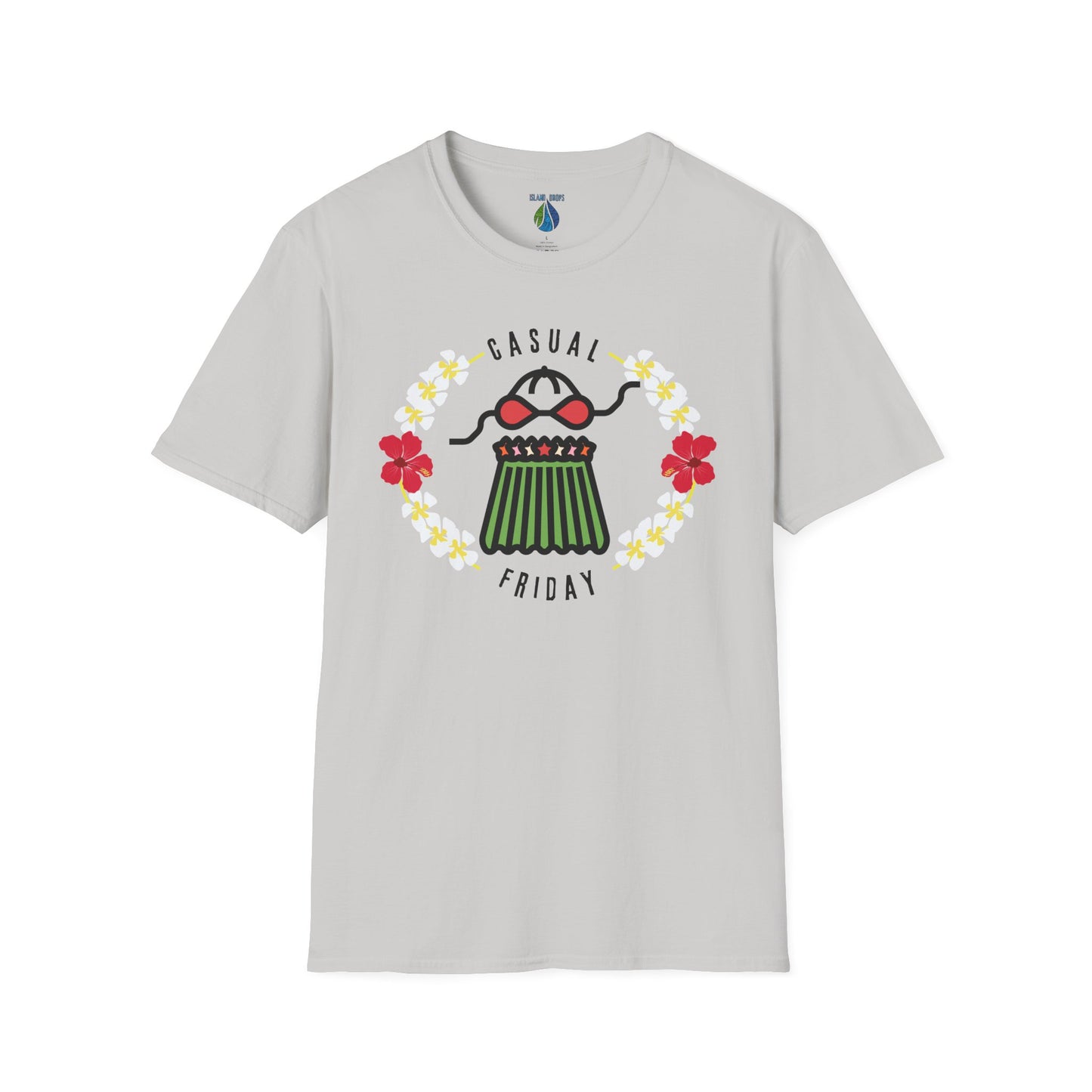 Casual Friday T-Shirt
