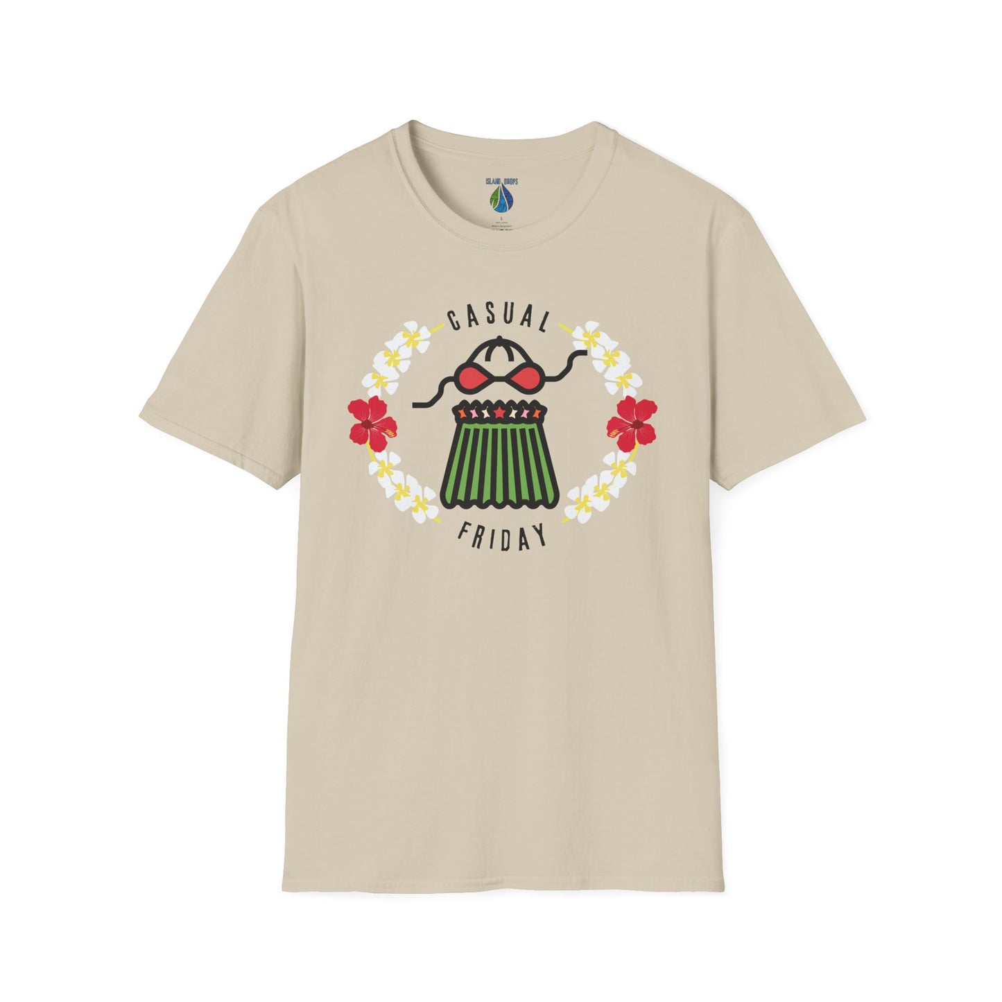 Casual Friday T-Shirt