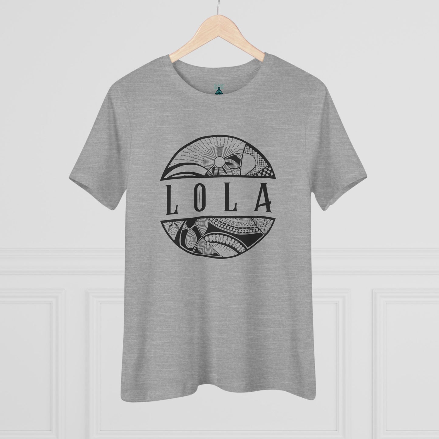 Lola Women's Tee