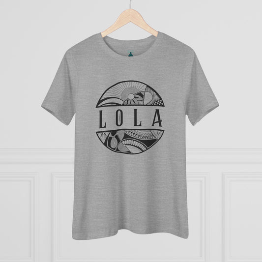 Lola Women's Tee