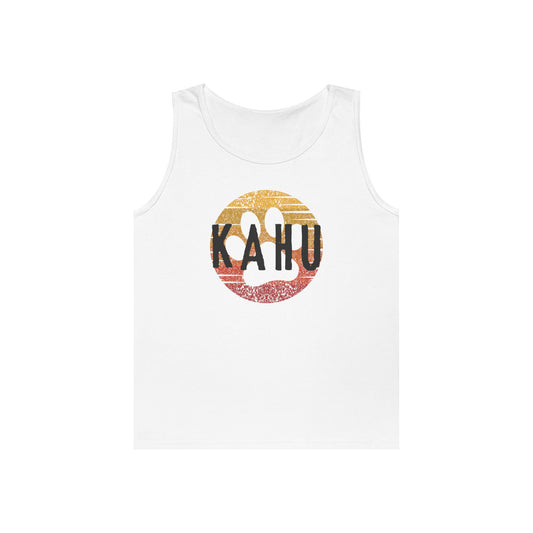 KAHU Unisex  Tank Top