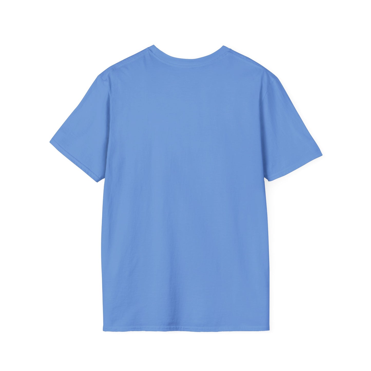 Respect the Locals Unisex T-Shirt