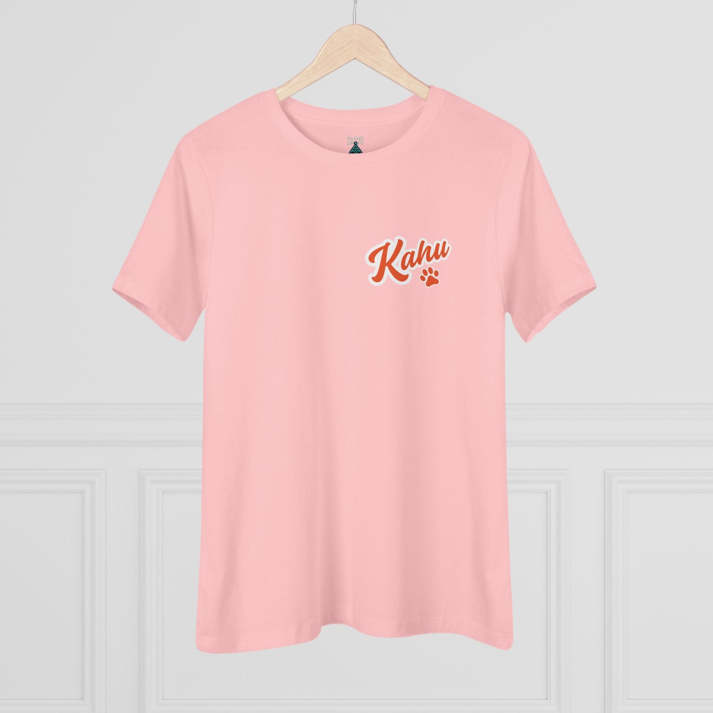 Kahu Women's Tee - Inspirational Animal Lover T-Shirt