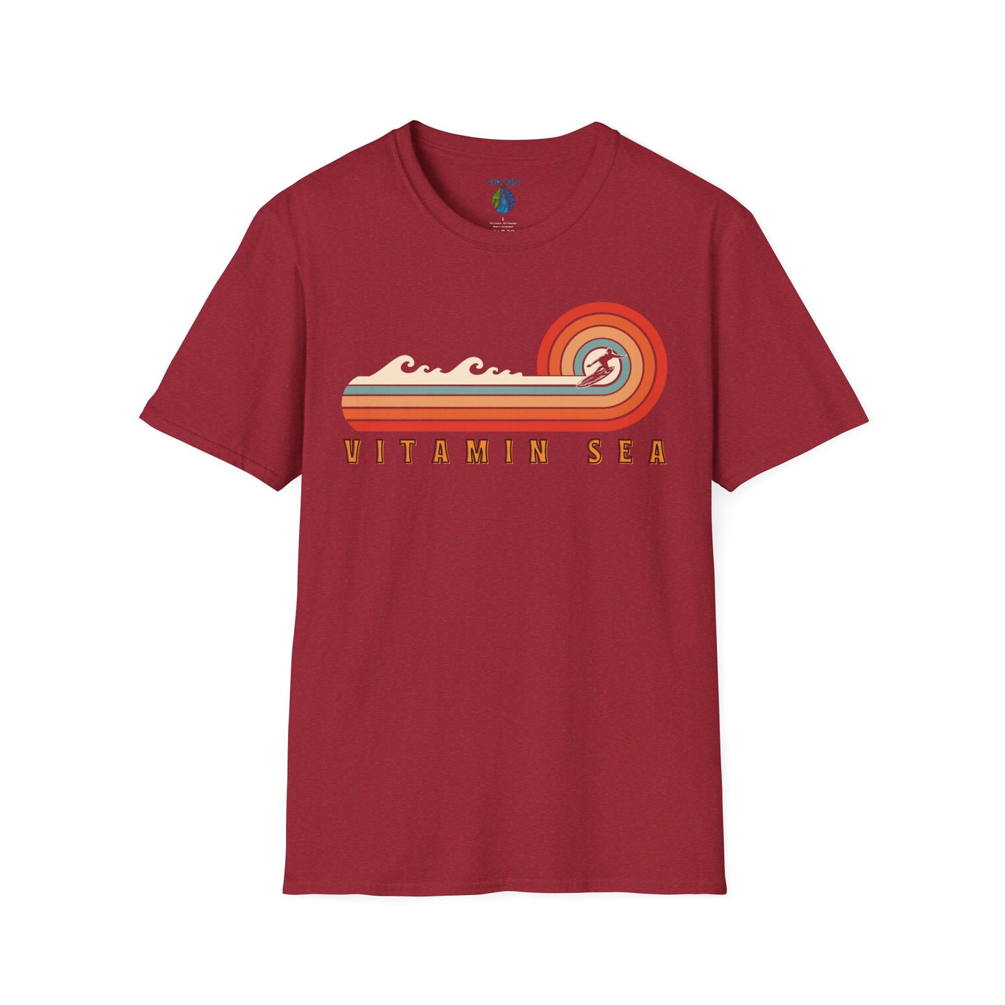 Vitamin Sea T-Shirt