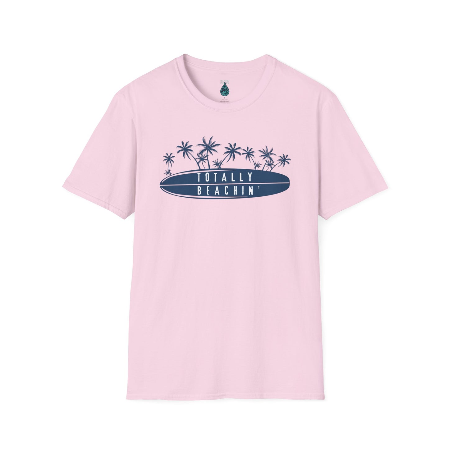 Totally Beachin T-shirt