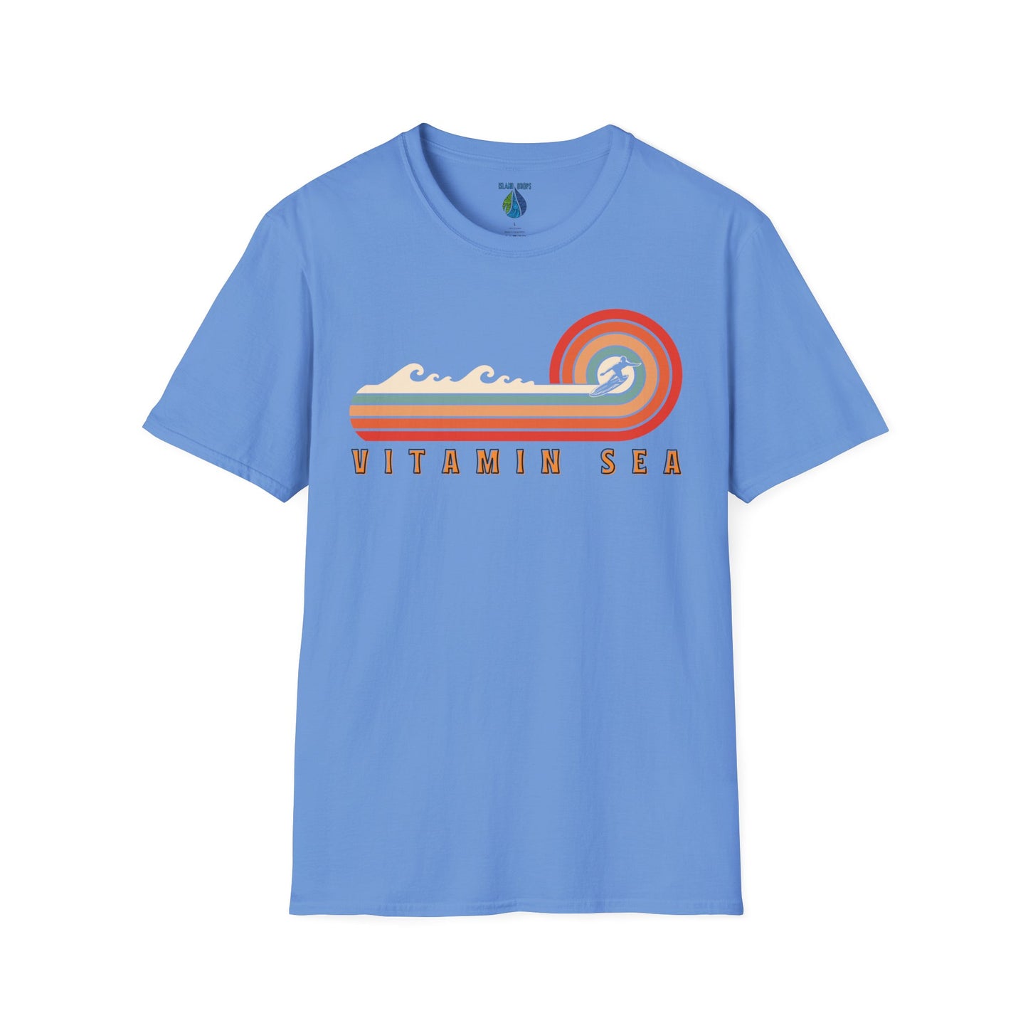 Vitamin Sea T-Shirt