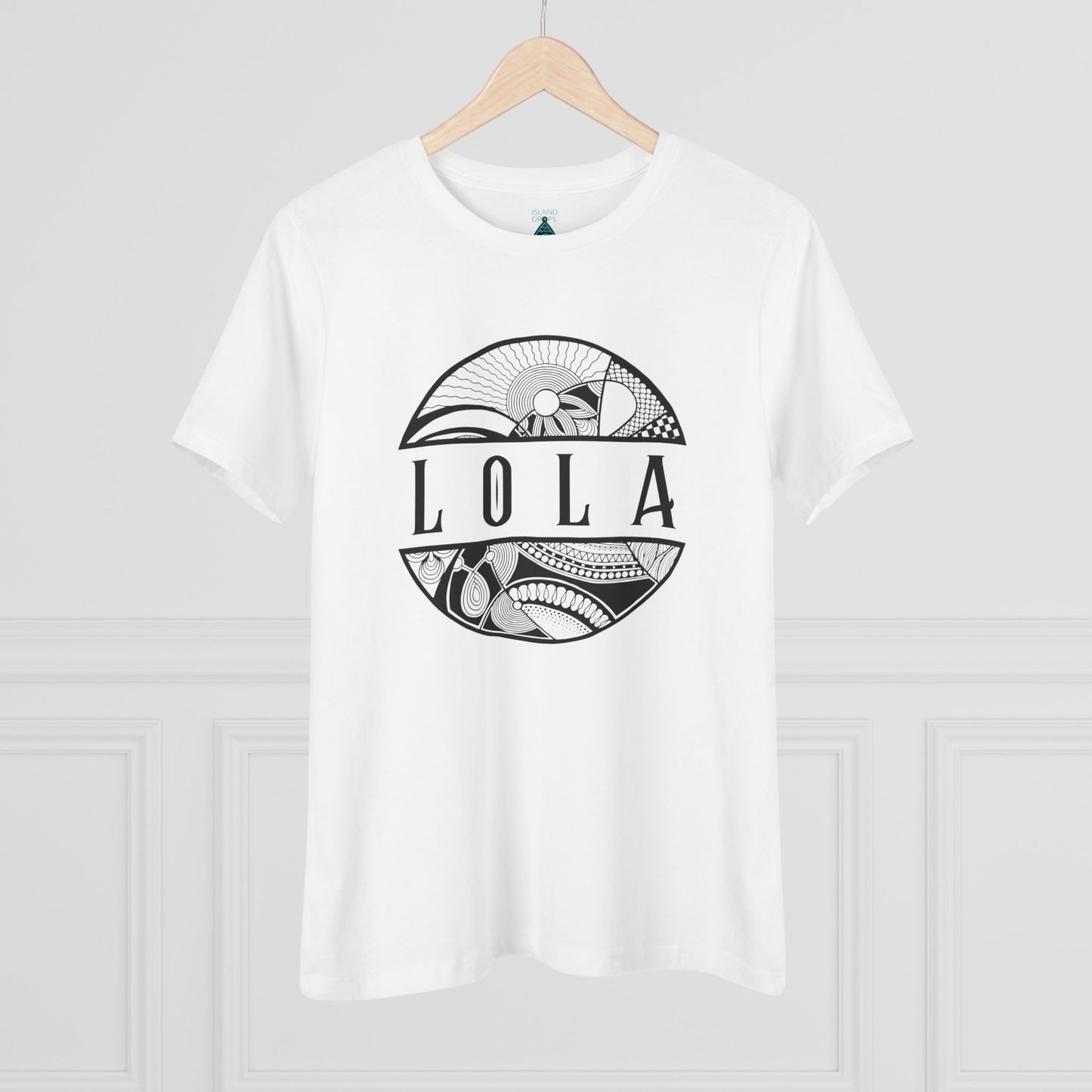 Lola Women's Tee