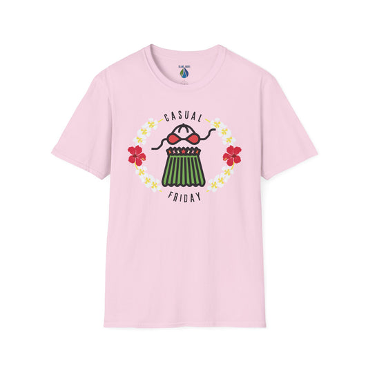 Casual Friday T-Shirt