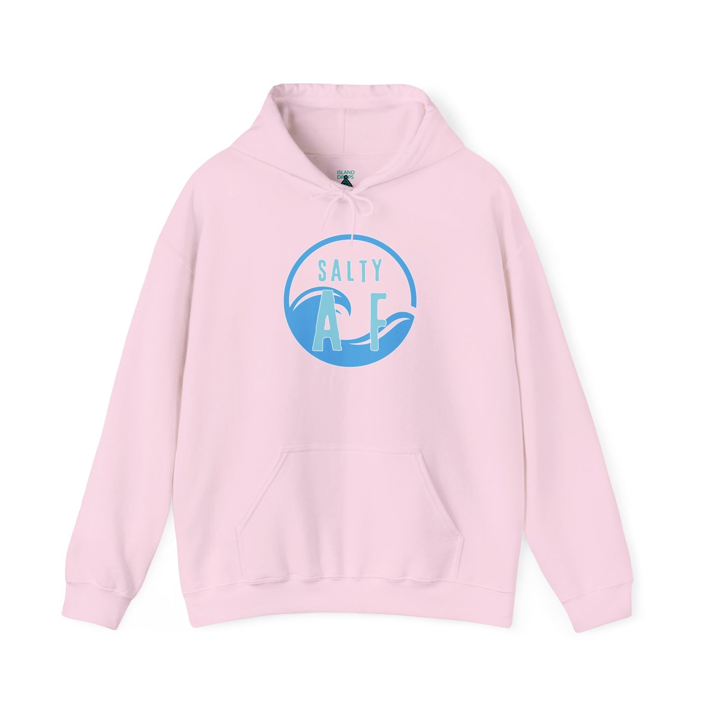 Salty AF Hoodie