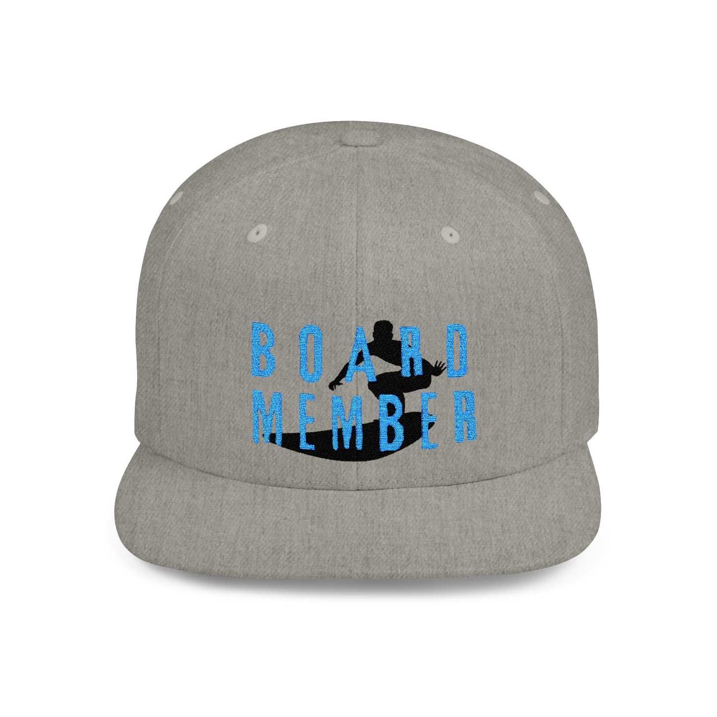 Snapback Cap - Board Member