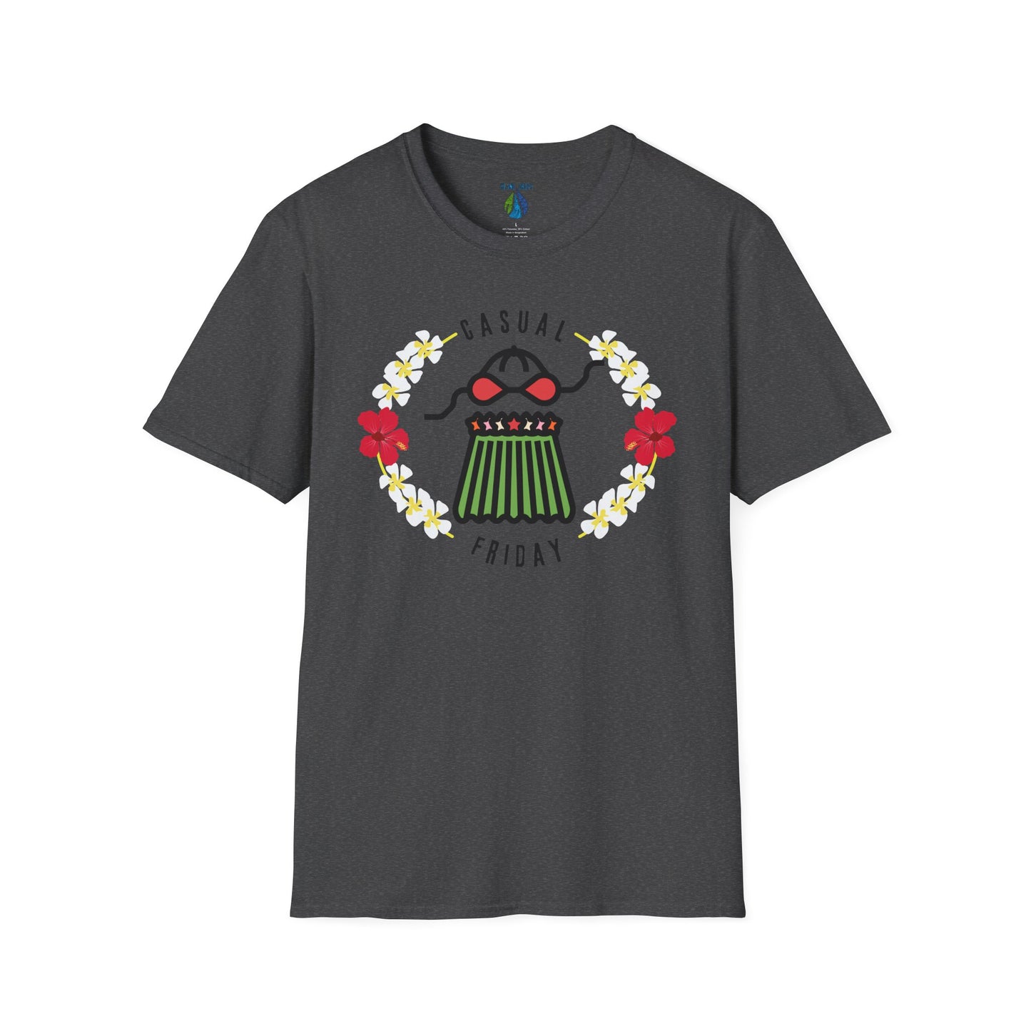 Casual Friday T-Shirt