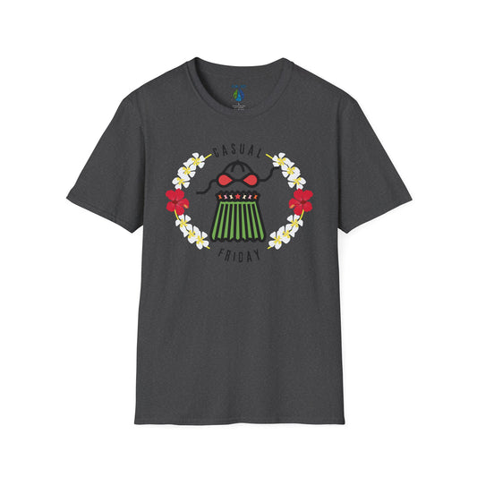 Casual Friday T-Shirt