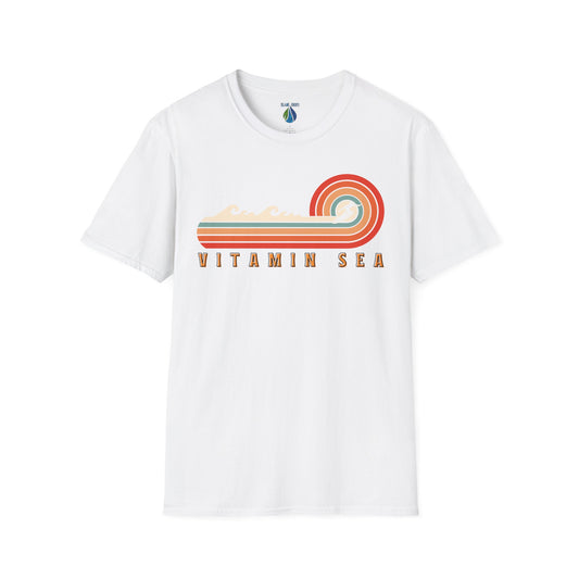 Vitamin Sea T-Shirt